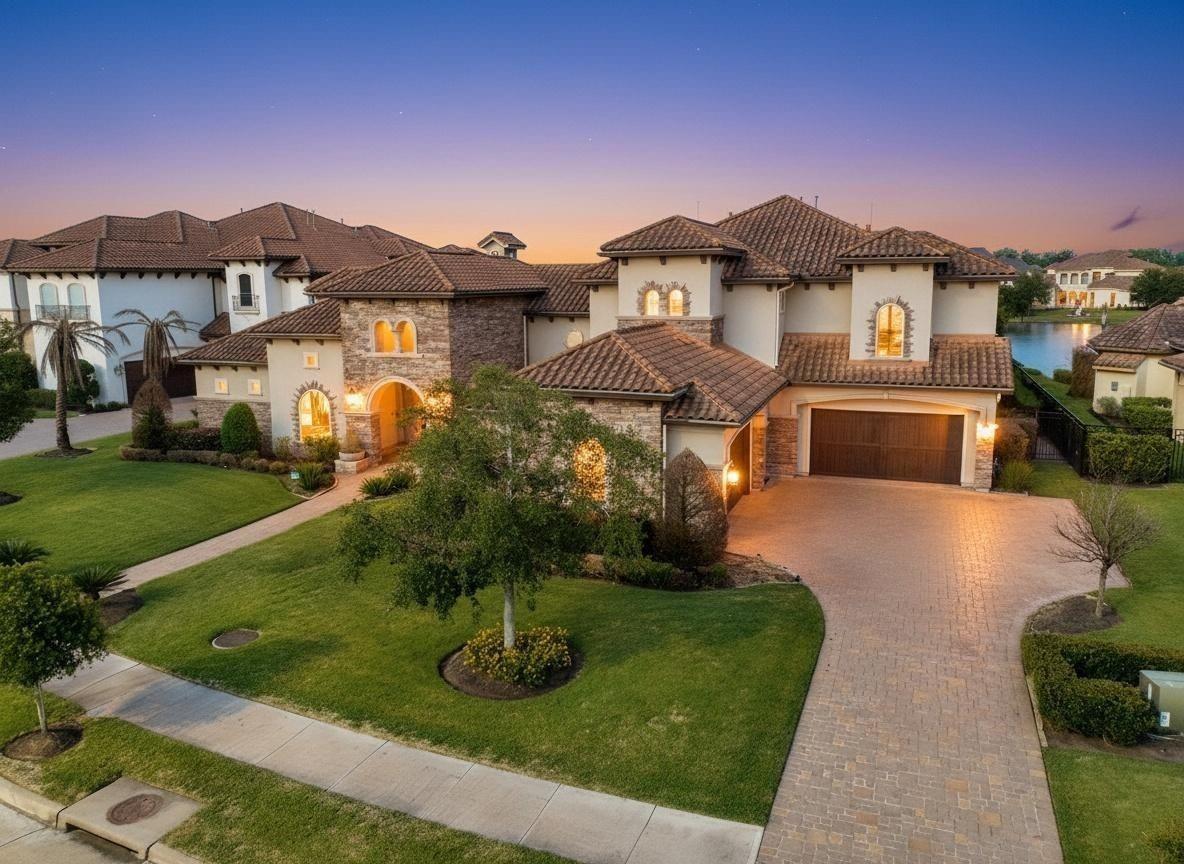 Ivy Bend Ln, Sugar Land, TX 77479