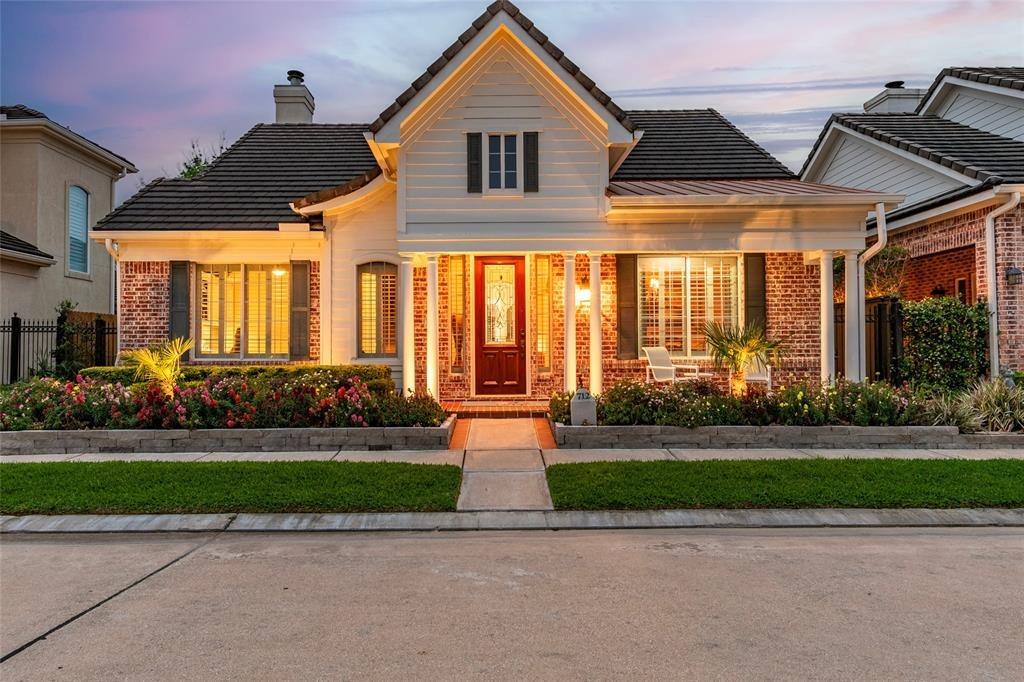 Harborside Way, Kemah, TX 77565