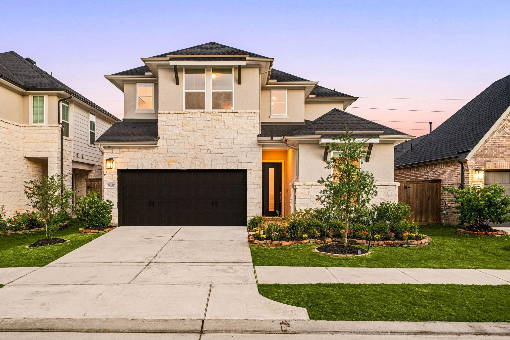 Rippey Glen Dr, Katy, TX 77494
