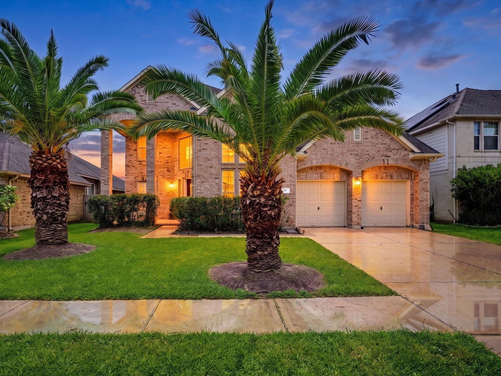 Terra Bella Dr, Manvel, TX 77578