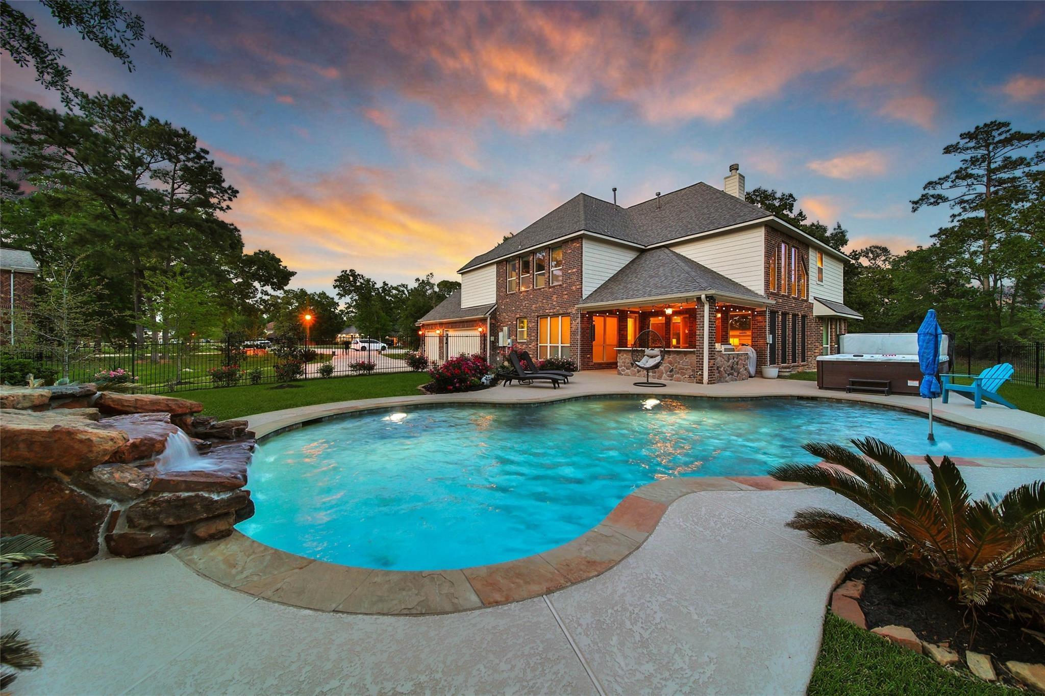 Copper Cv, Conroe, TX 77304