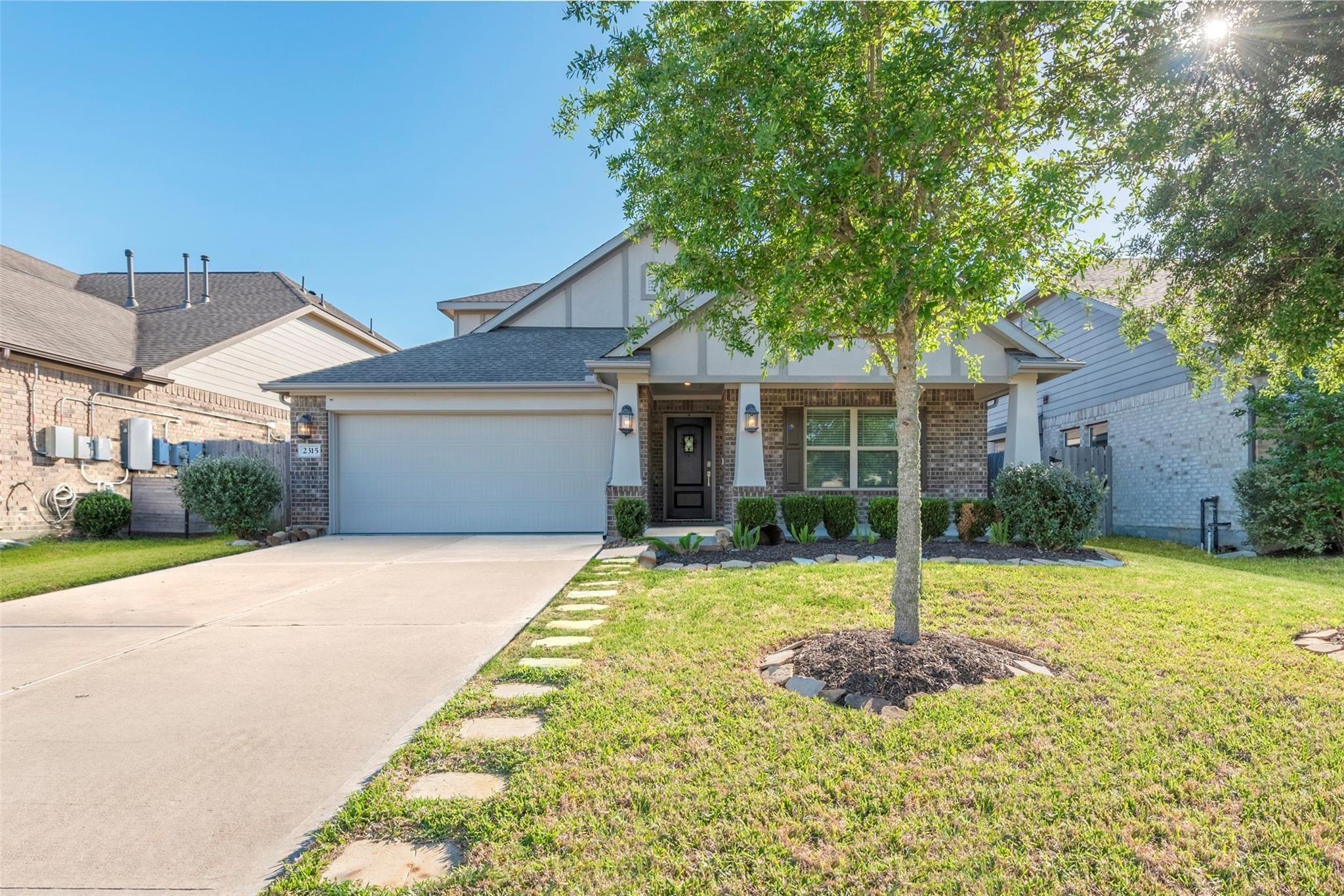 Ocean Pass Ln, Rosenberg, TX 77469