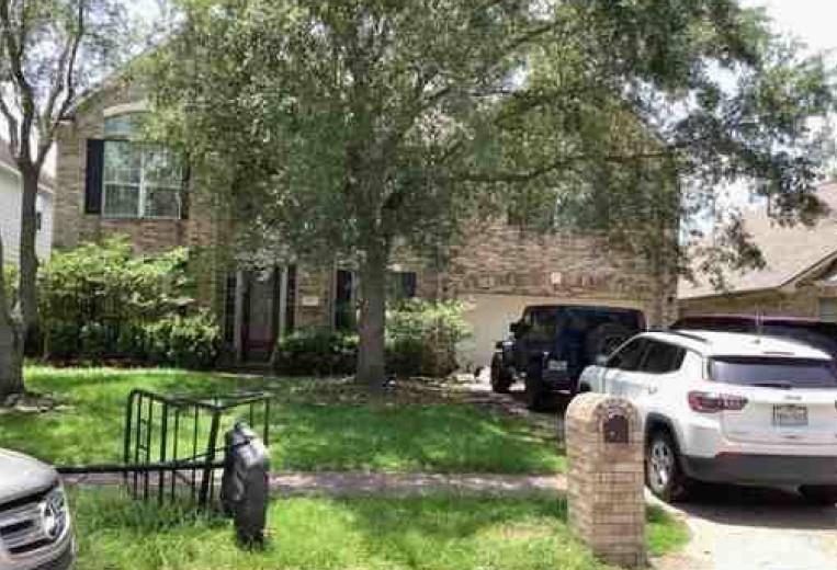Almond Pointe, League City, TX 77573