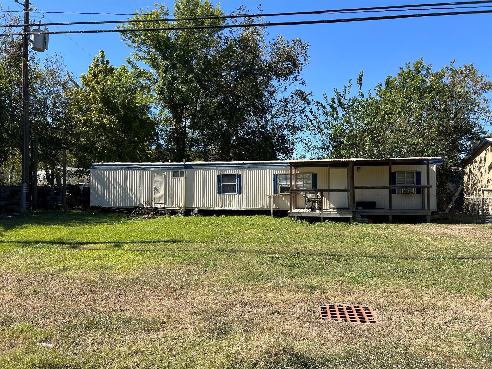 Smith Rd, Humble, TX 77396