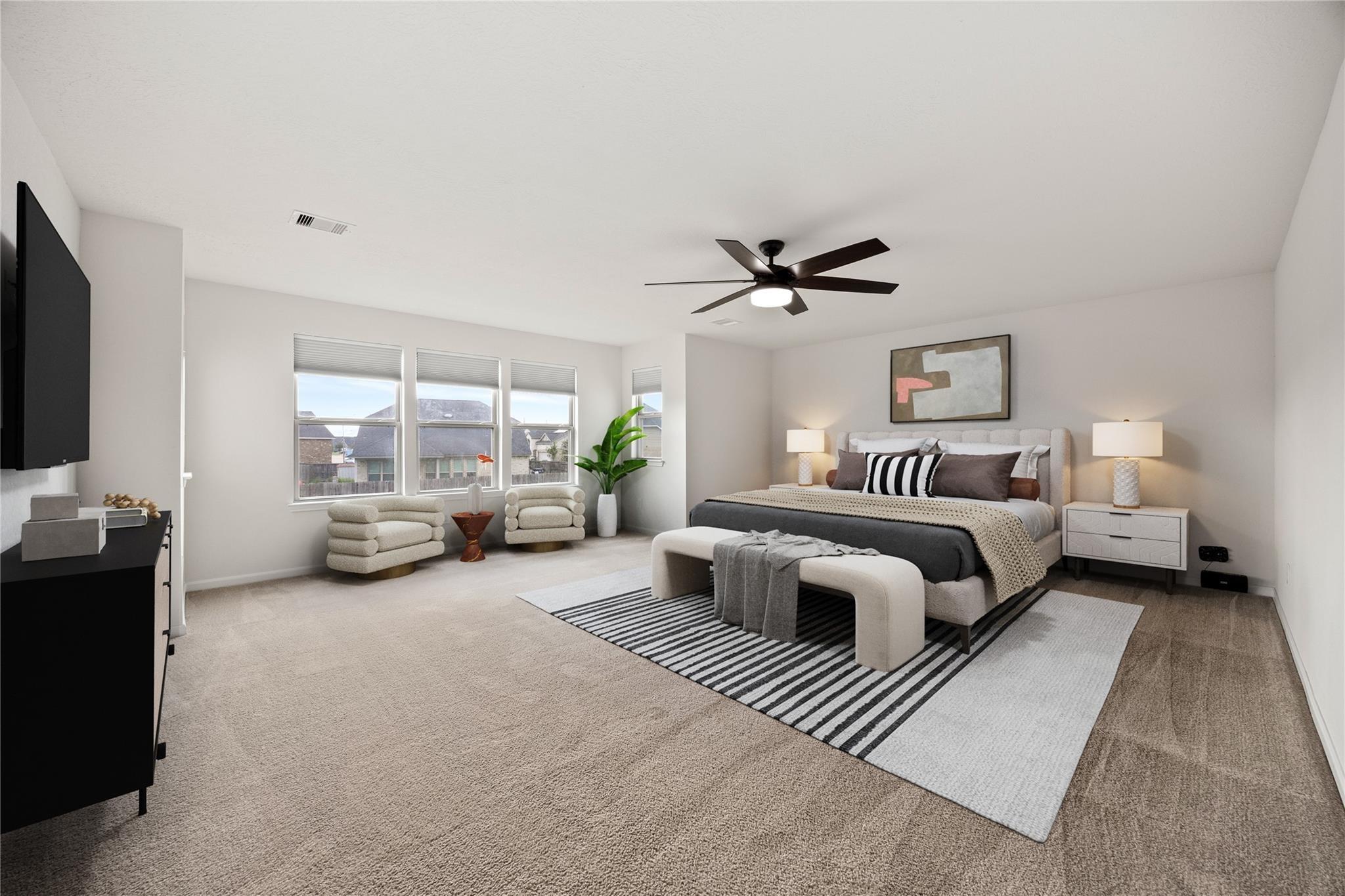 Claire Creek Ct, Katy, TX 77494