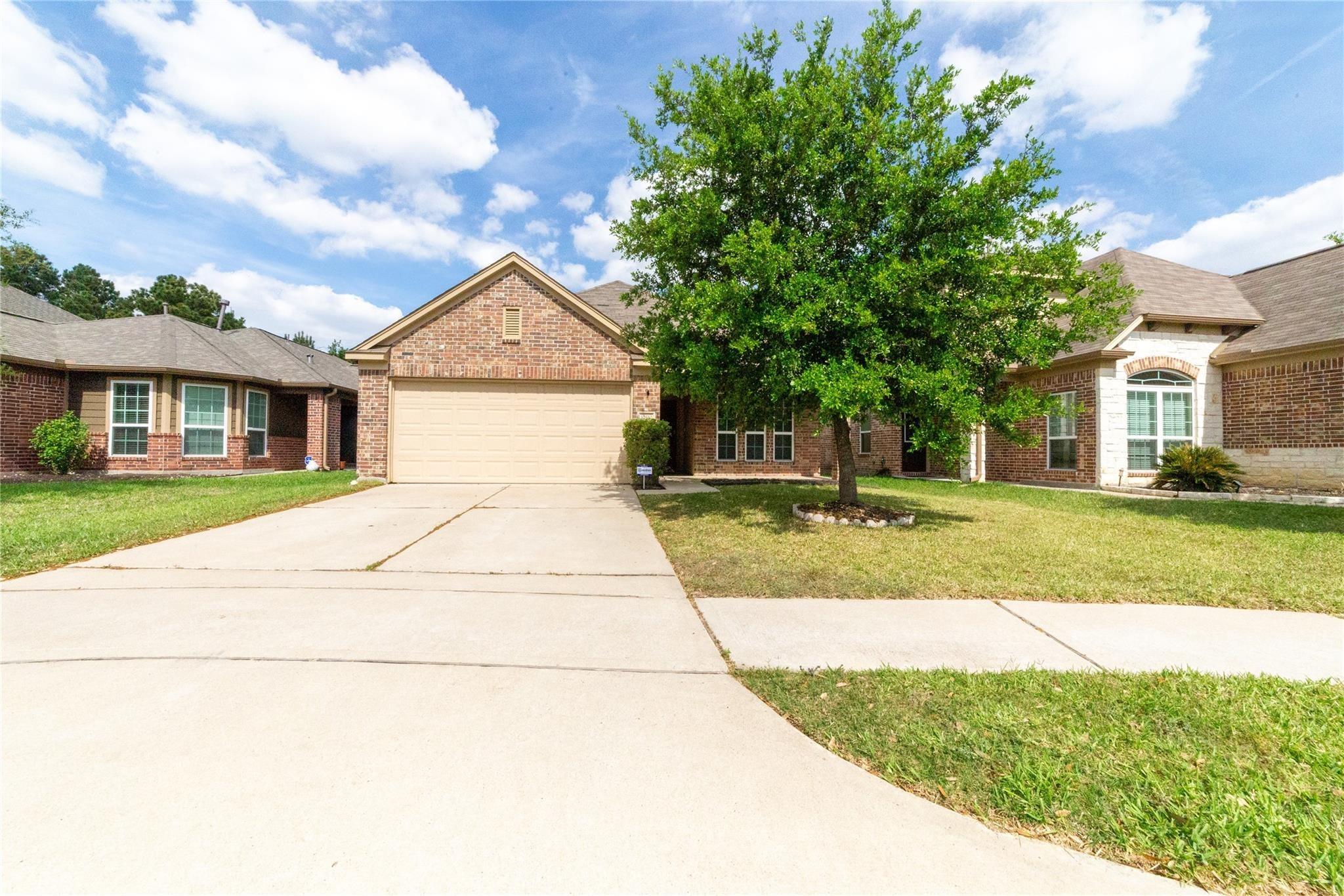 Chestnut Path Way, Tomball, TX 77375