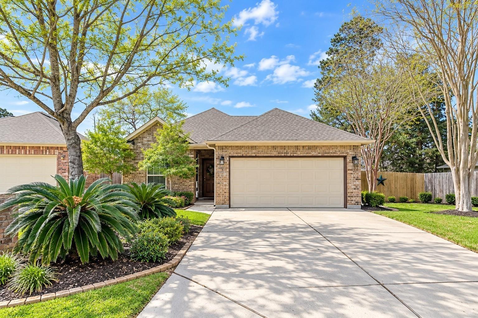 Shady Grove Ln, Montgomery, TX 77356