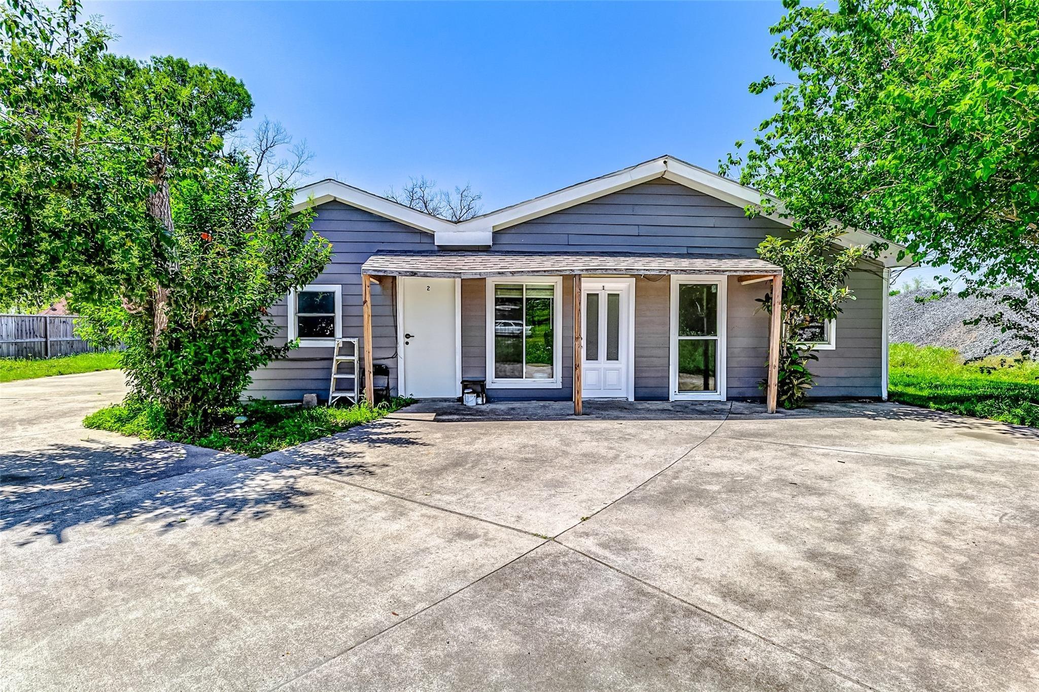Lavender St, Houston, TX 77026