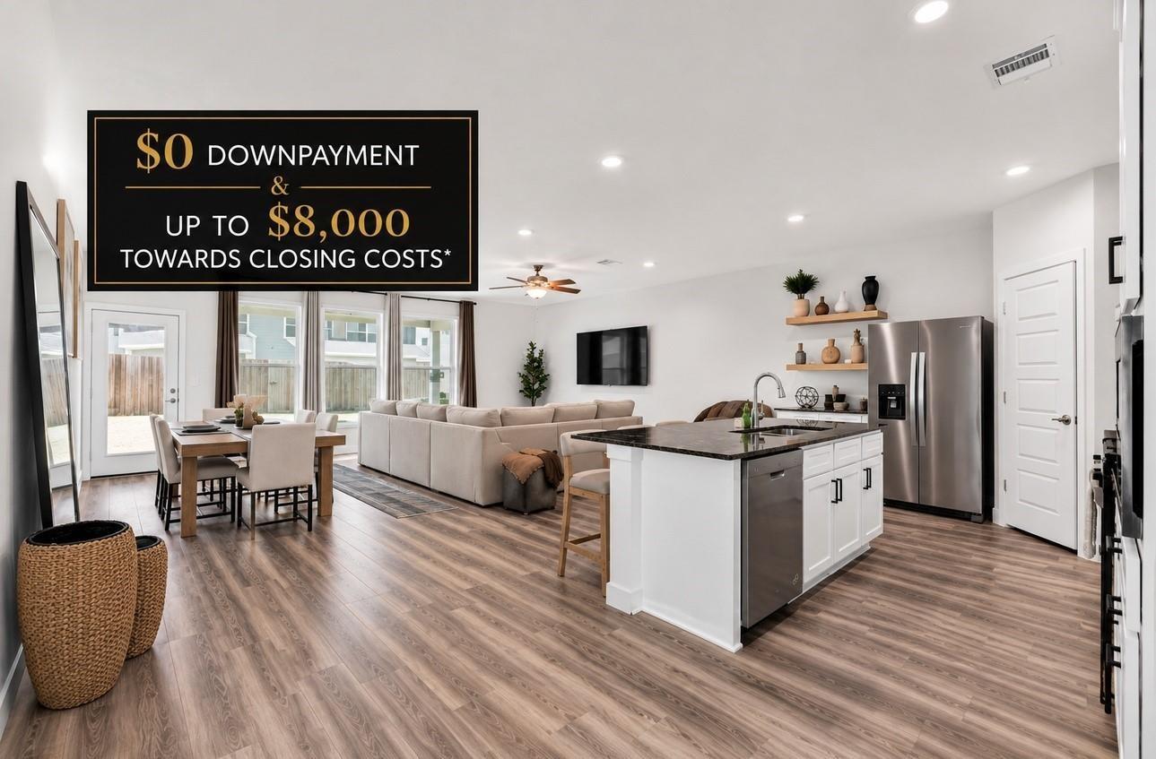 Pelham Crescent Ct, Houston, TX 77051