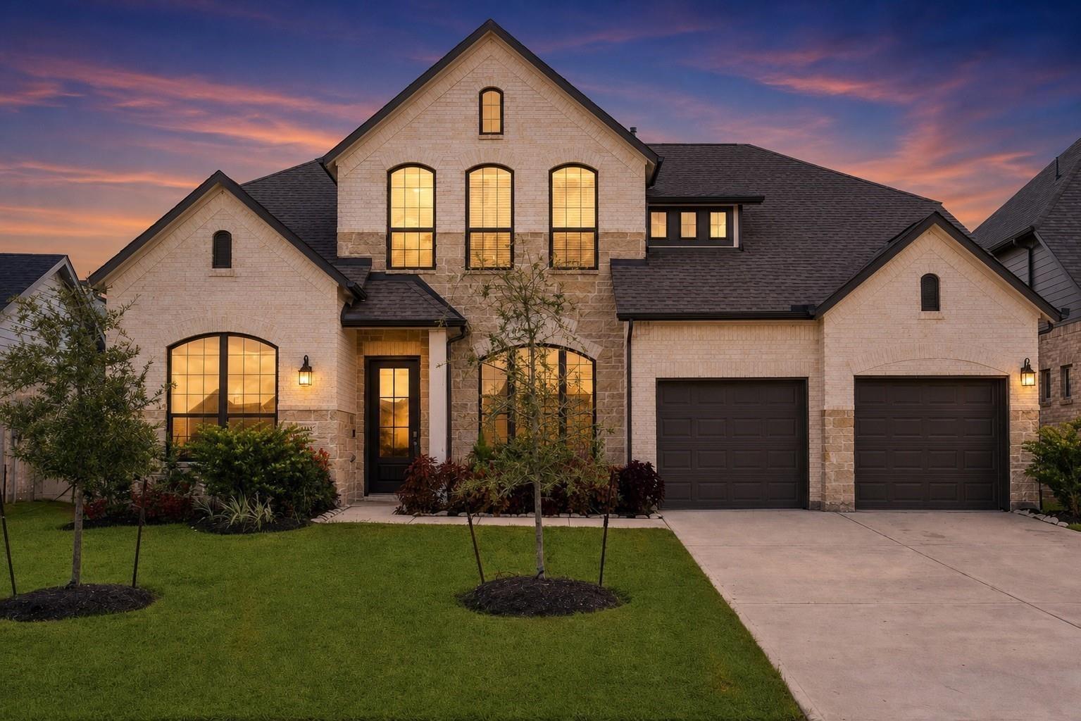 Orchard Landing Ct, League City, TX 77573