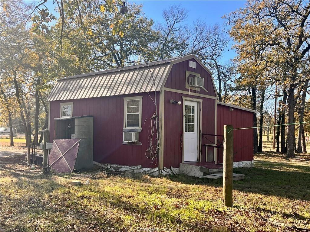 State Highway 7 W, Jewett, TX 75846