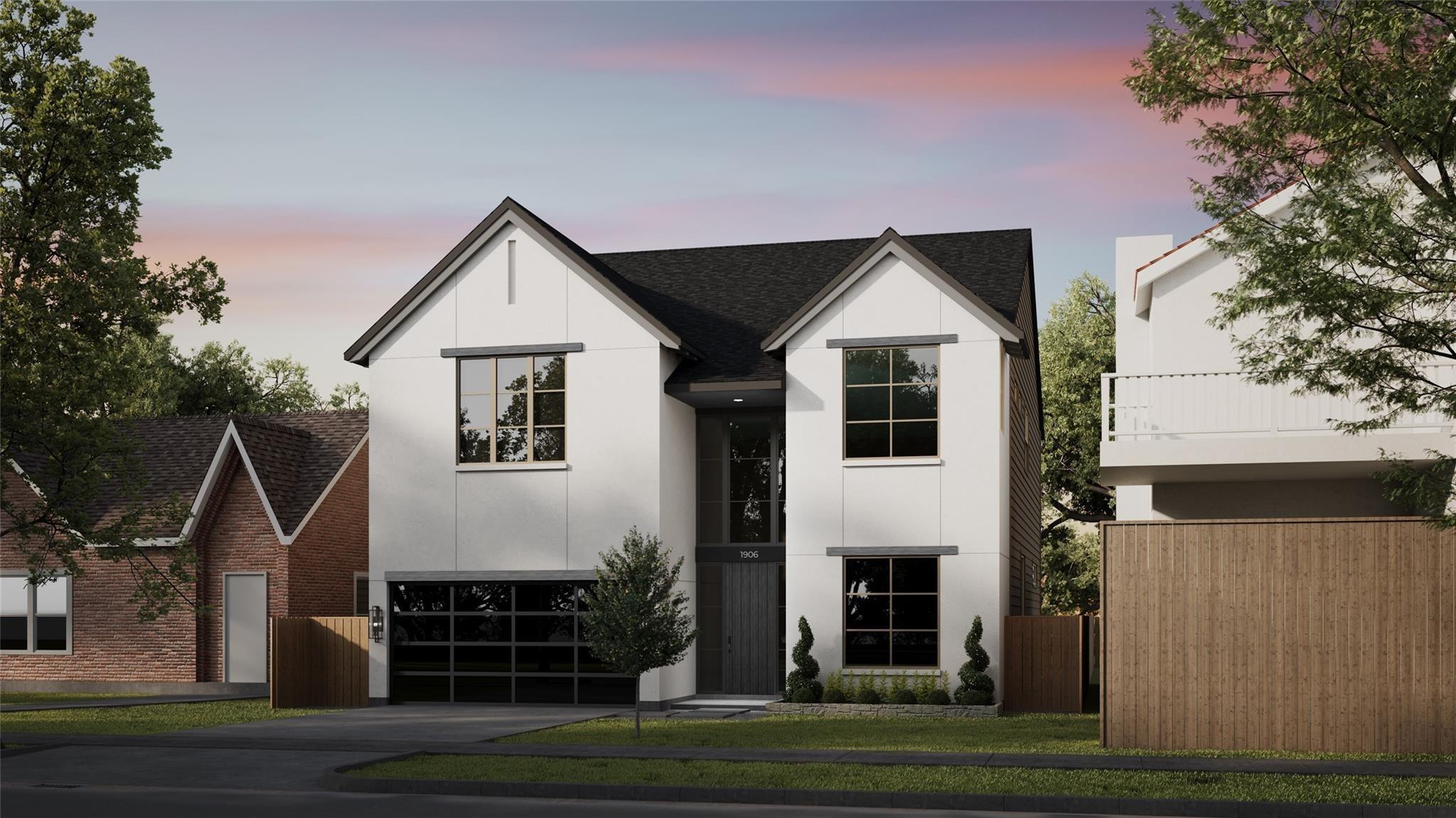 Woodhead St, Houston, TX 77019