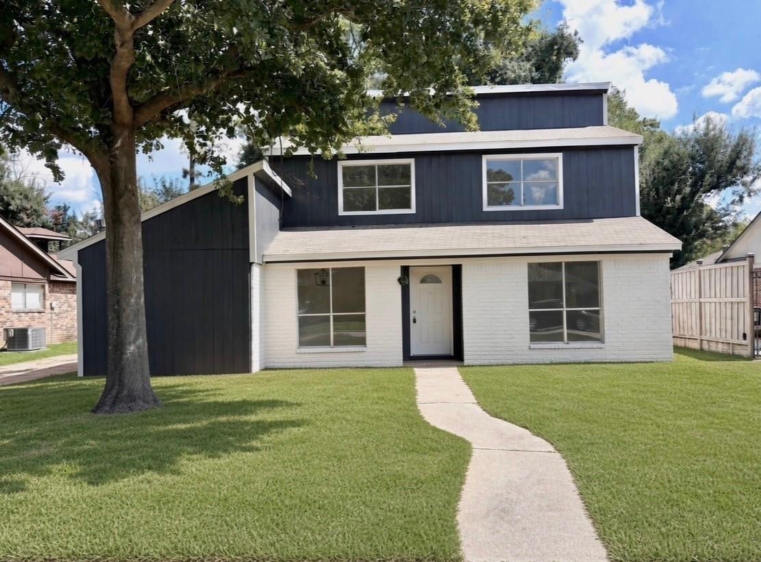 Spring Mill Ln, Spring, TX 77373