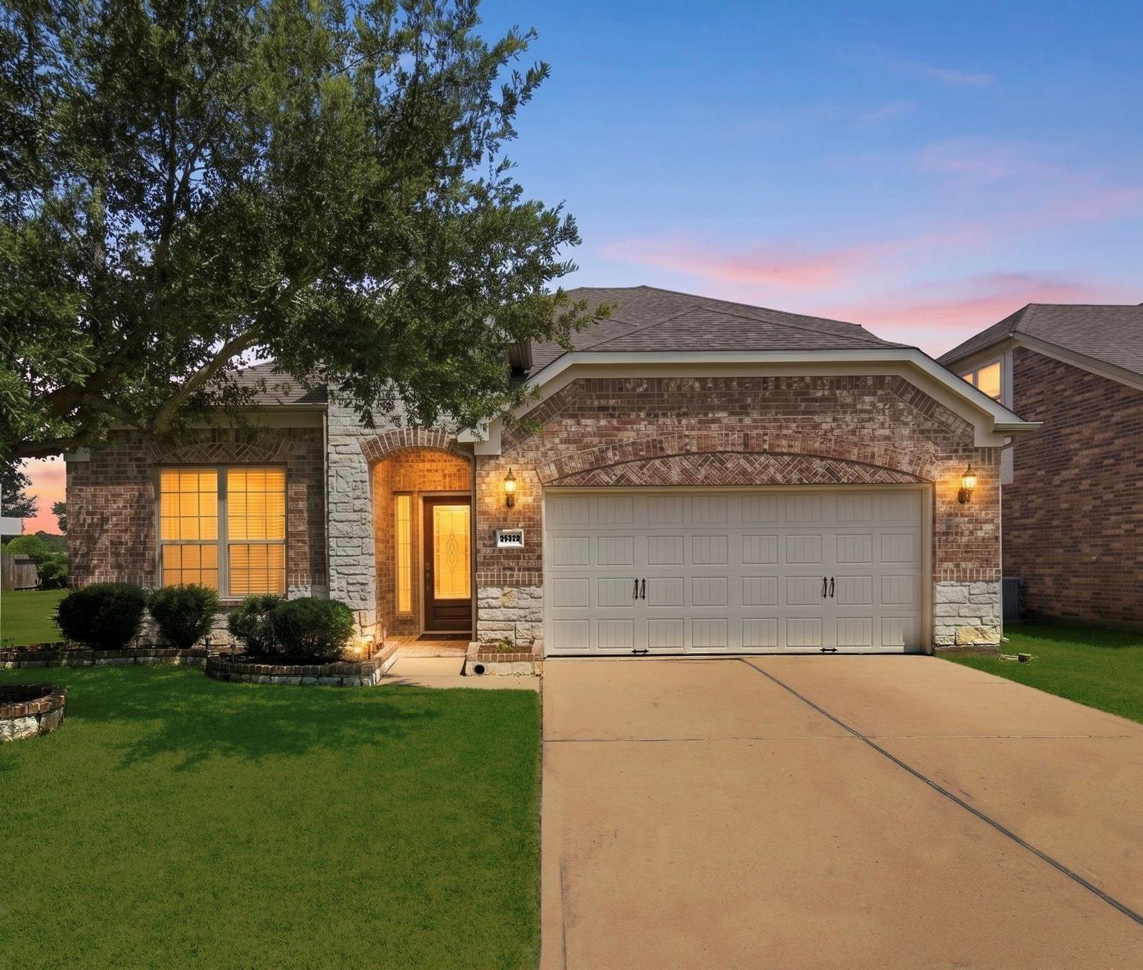 Alverstone Dr, Katy, TX 77494