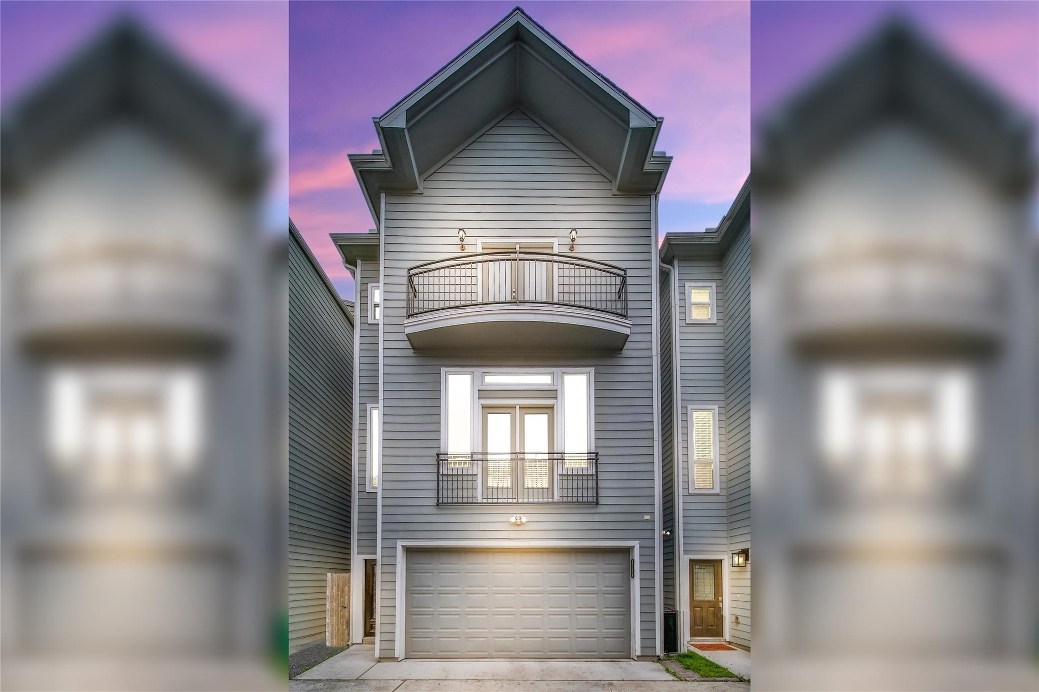 E 28th St, Houston, TX 77008