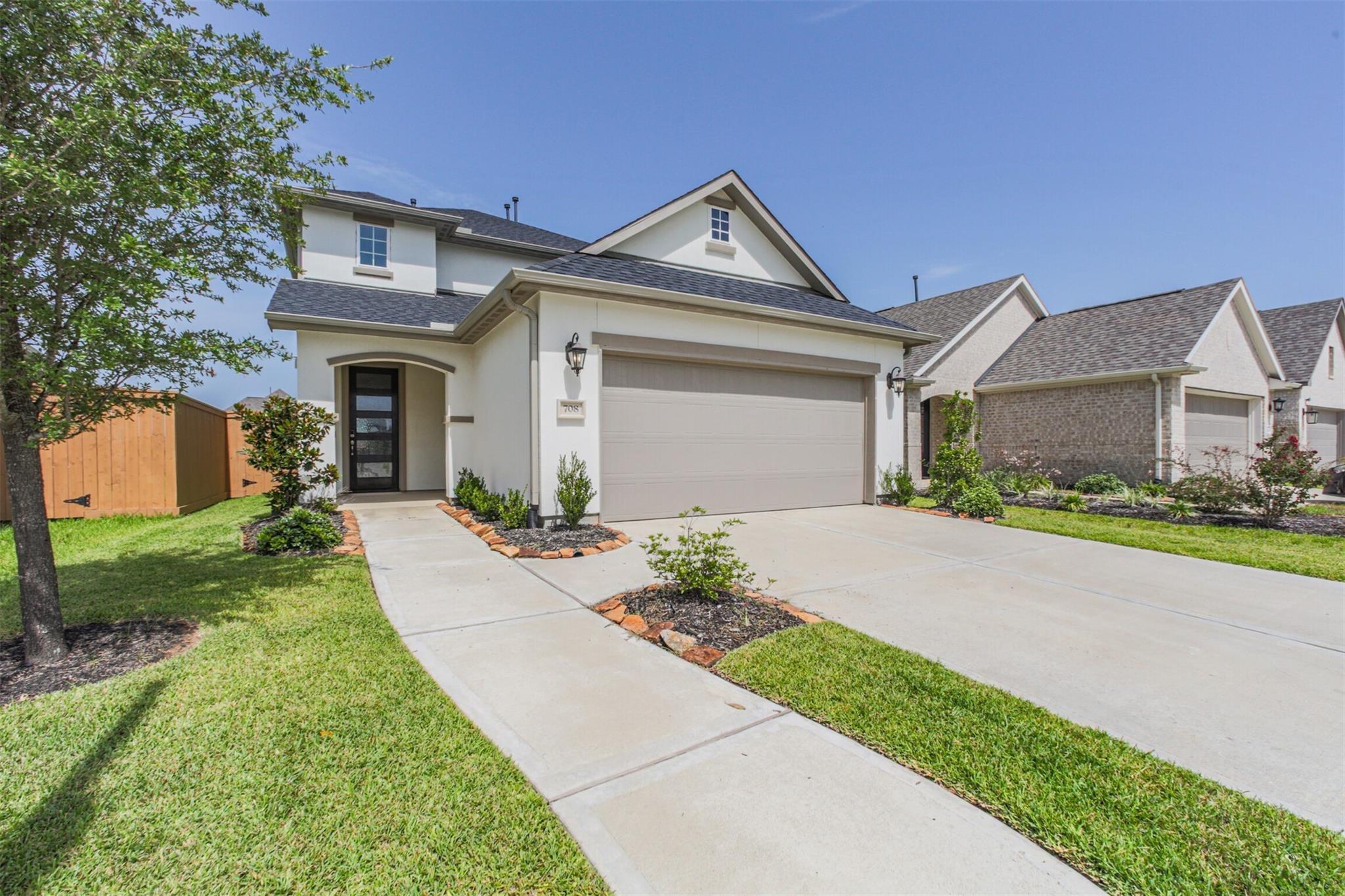 Lake Lacosta Dr, Katy, TX 77493