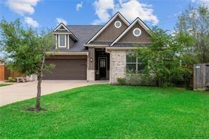 Toddington Ln, College Station, TX 77845
