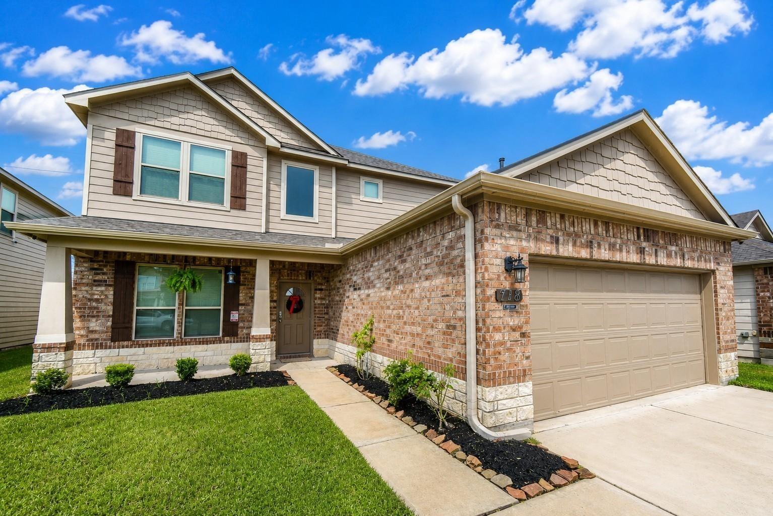 Palo Alto Ct, Rosharon, TX 77583