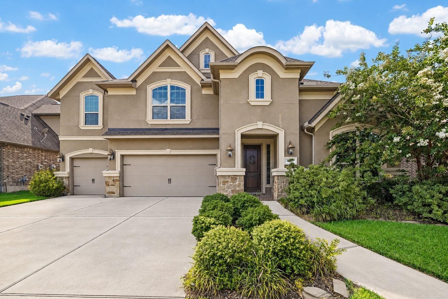 Granite Shadow Ln, Porter, TX 77365