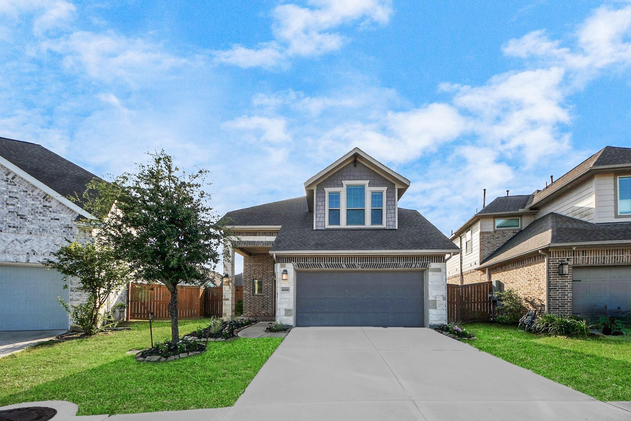 Rivercane Way, Katy, TX 77493