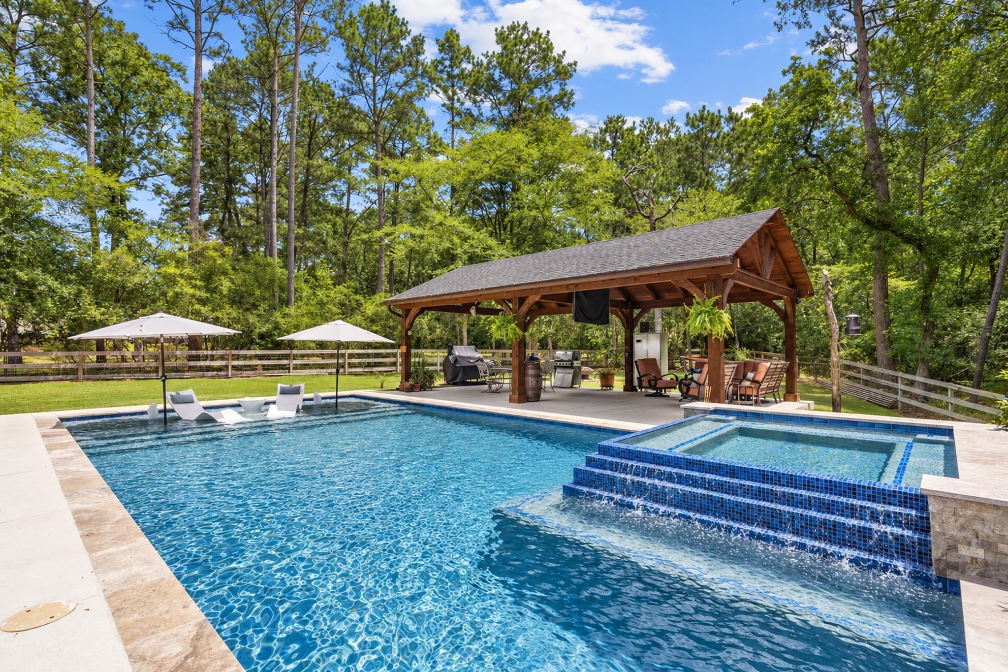 Timber Ridge Dr, Magnolia, TX 77355