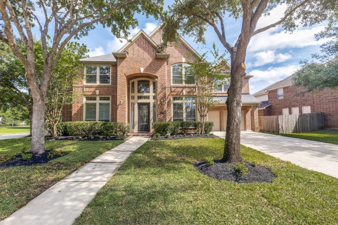 Rainbluff Ln, Katy, TX 77494