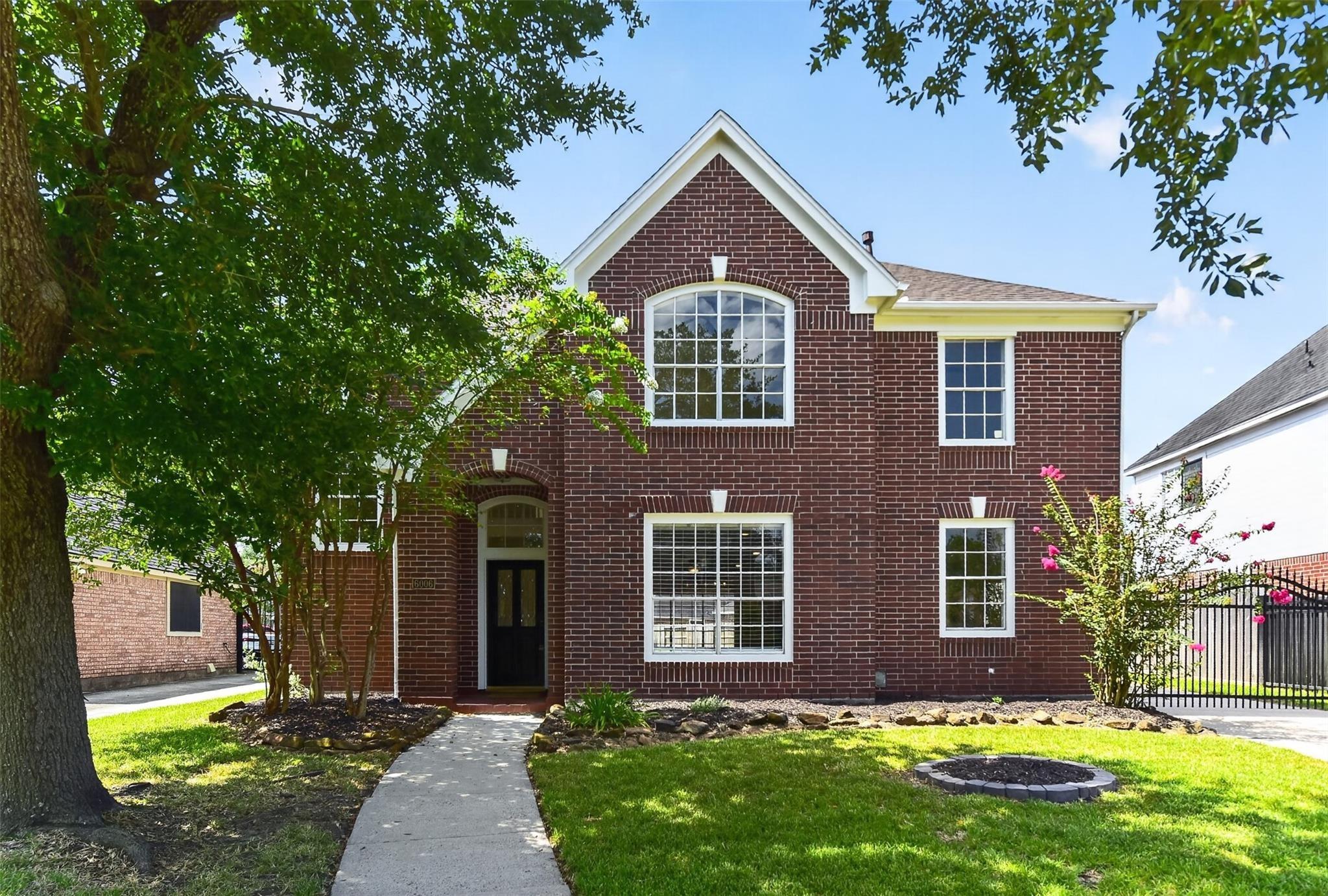 Matt Rd, Humble, TX 77346