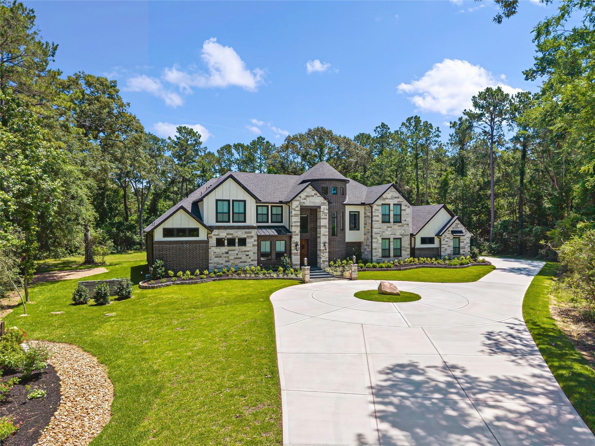 Chateau Ridge Ct, Tomball, TX 77377