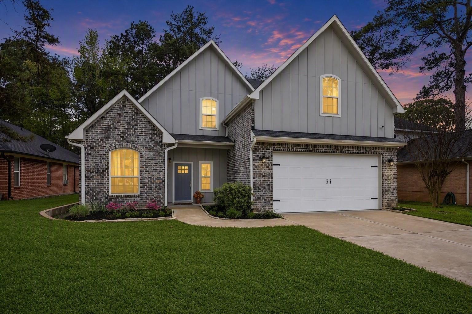 Salem Cir, Montgomery, TX 77356