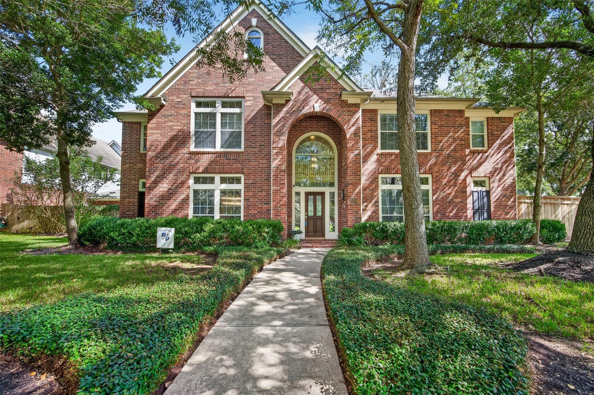 Shipmans Landing Dr, Missouri City, TX 77459