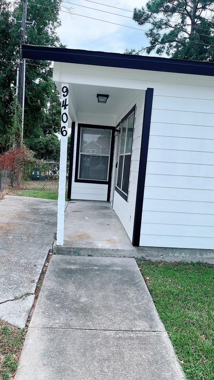 Alcala Ct, Houston, TX 77078
