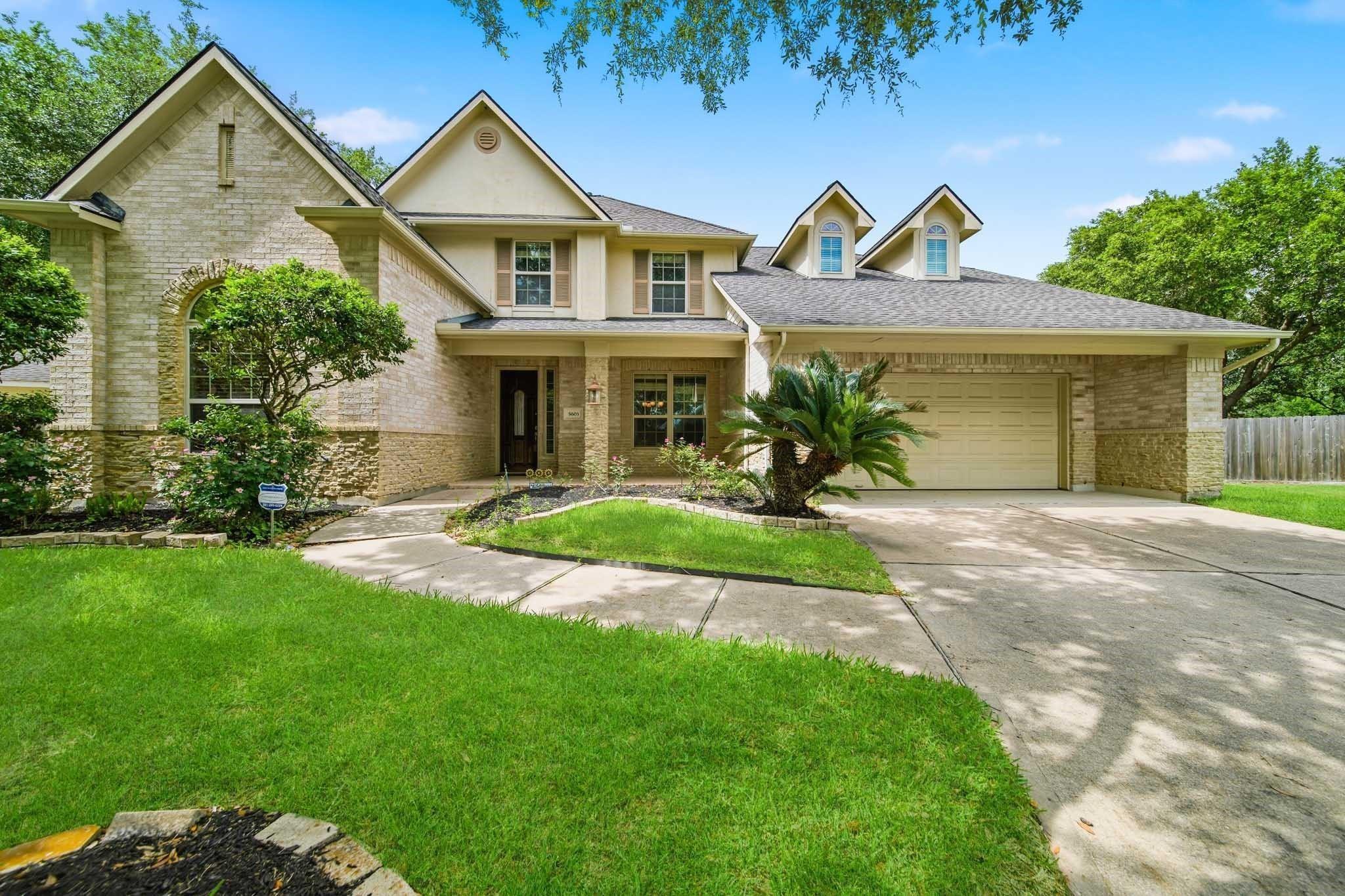 Timber Bay Ct, Katy, TX 77450