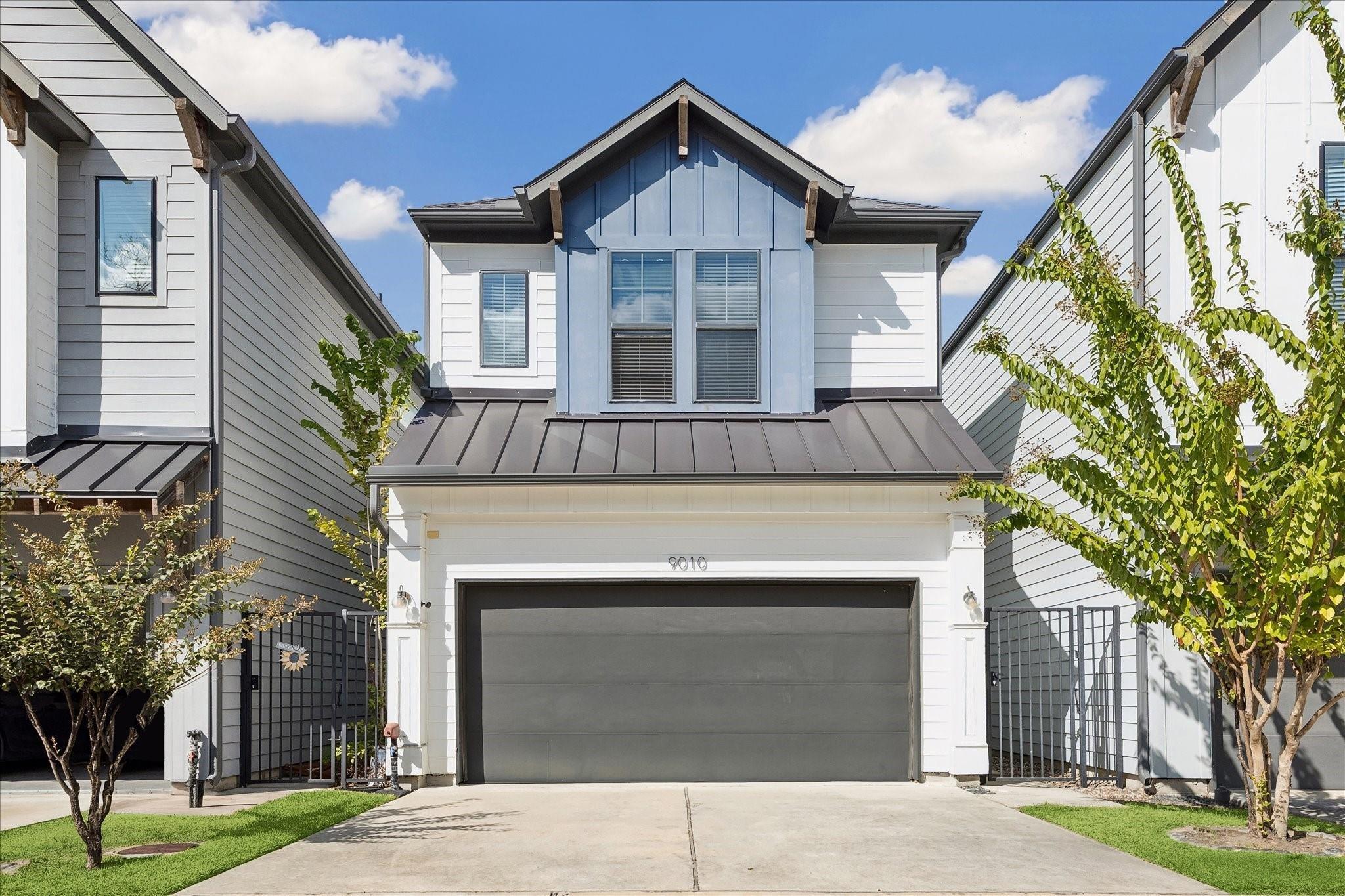 Wellspring Dr, Houston, TX 77080