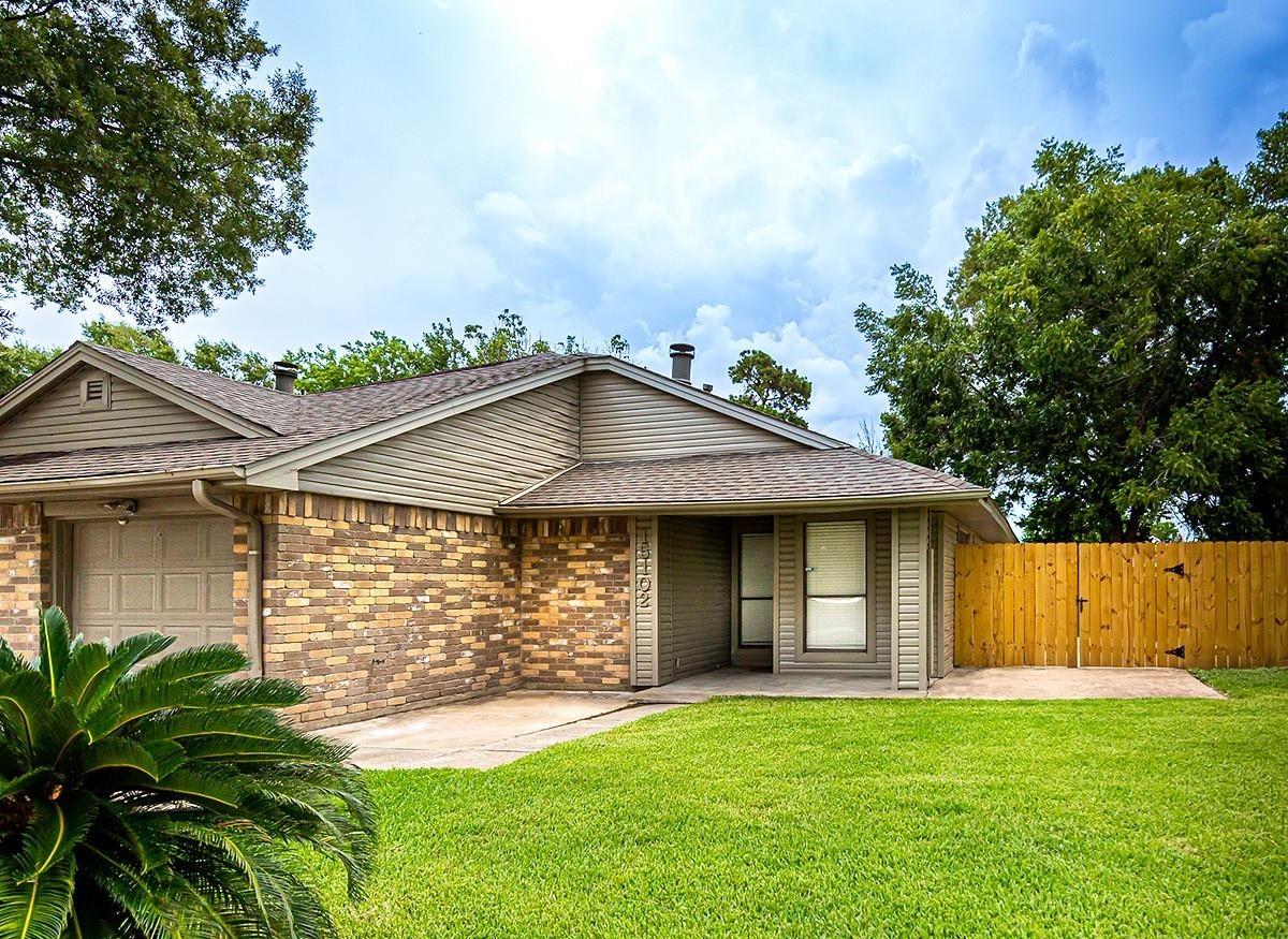 Sheffield Ter, Channelview, TX 77530