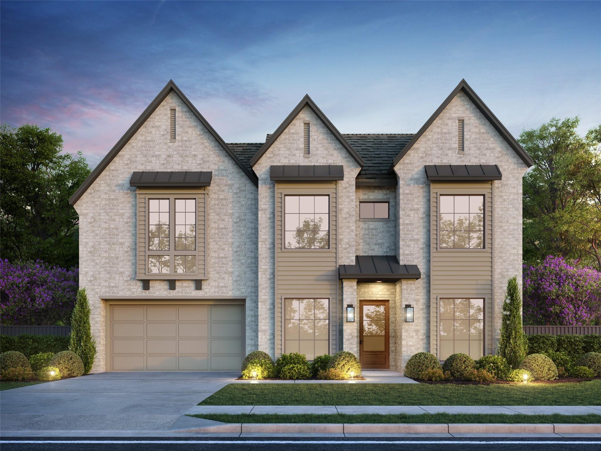Viking Dr, Houston, TX 77018