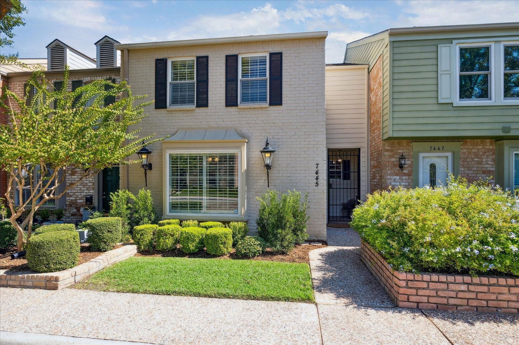 Brompton St, Houston, TX 77025