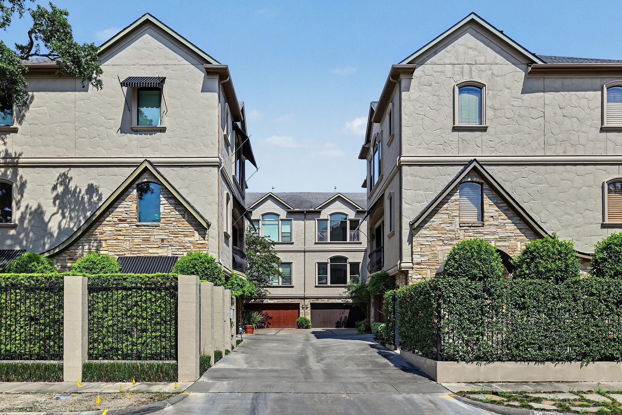 Harold St, Houston, TX 77098