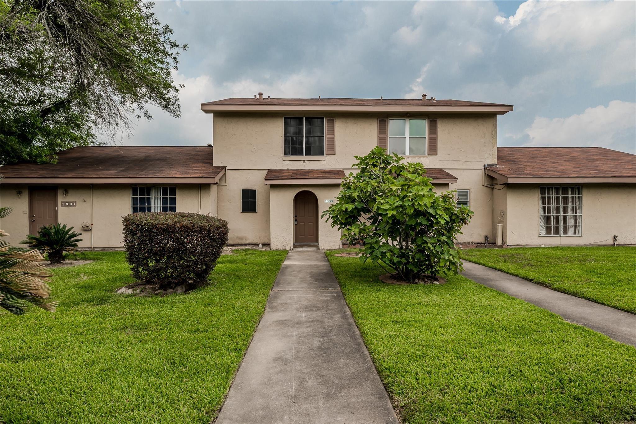 Country Village Blvd, Humble, TX 77338