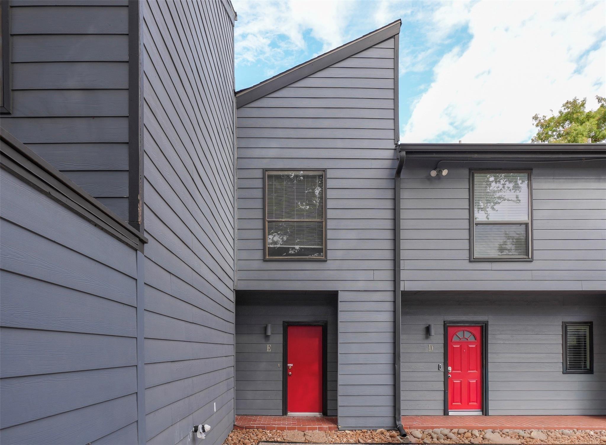 Commonwealth St, Houston, TX 77006