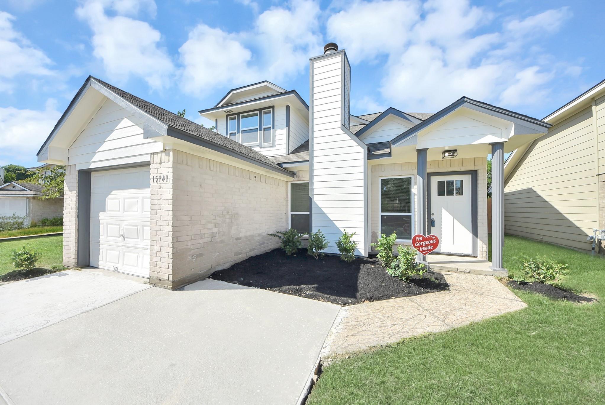 Sheffield Ter, Channelview, TX 77530
