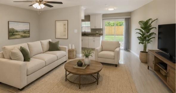 Herschelwood St, Houston, TX 77033
