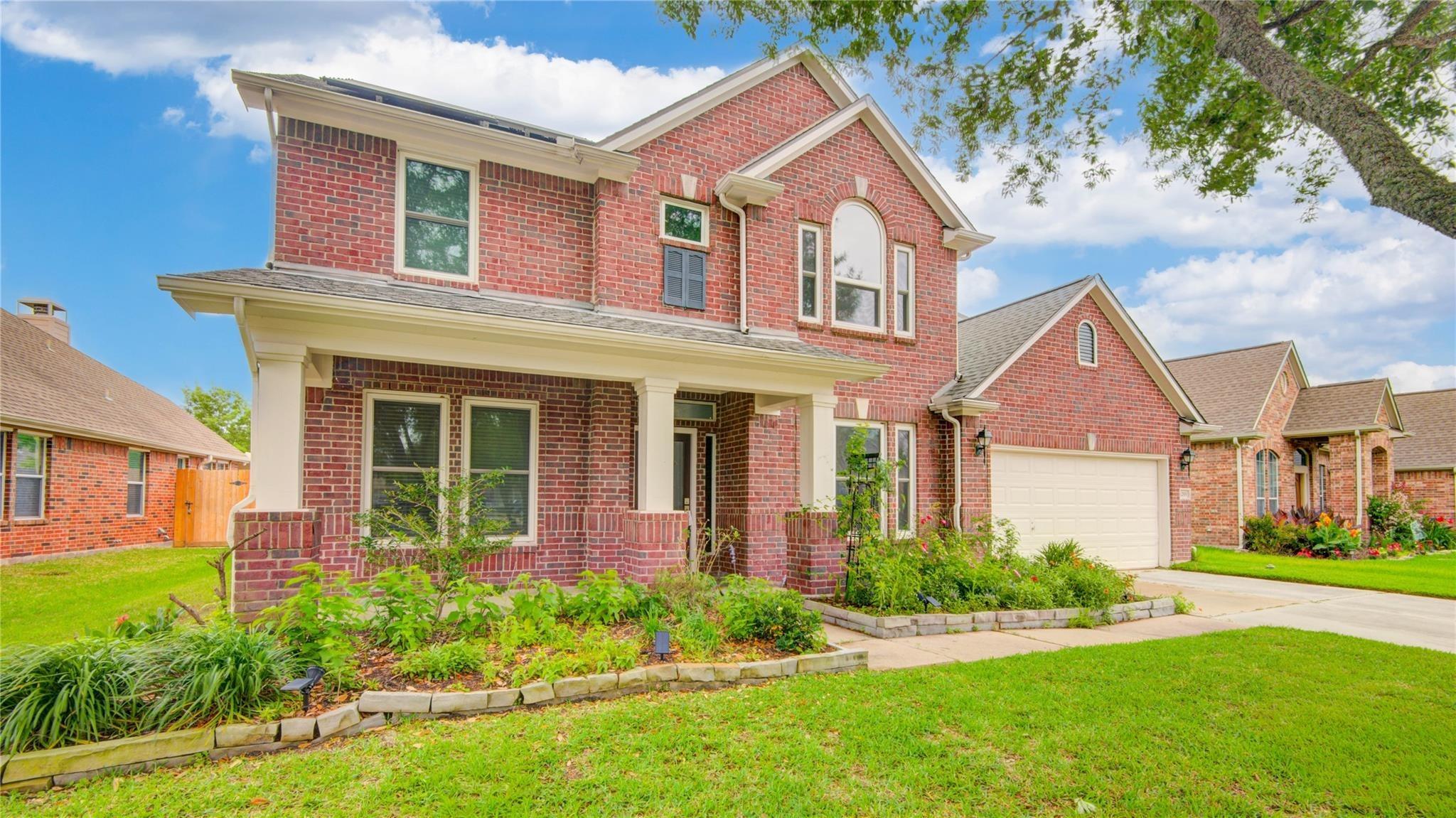 Ocean Manor Ln, League City, TX 77573