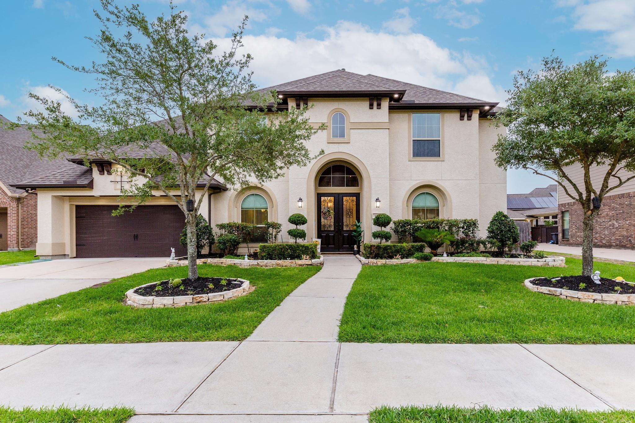 Crossvale Ridge Ln, Katy, TX 77494