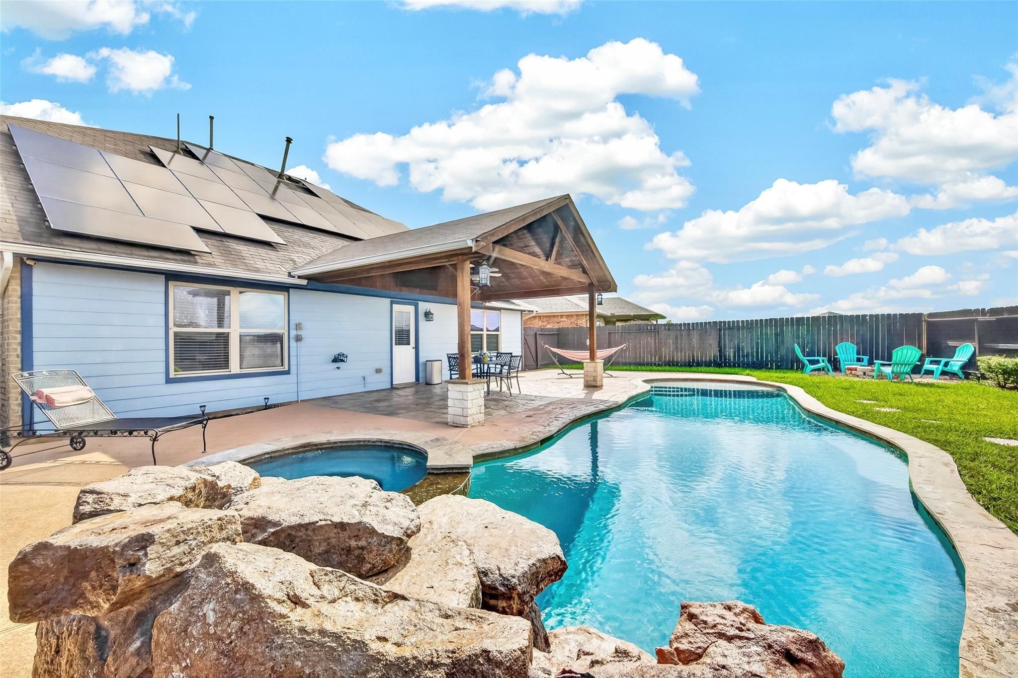 Sonora Brook Ln, Richmond, TX 77407