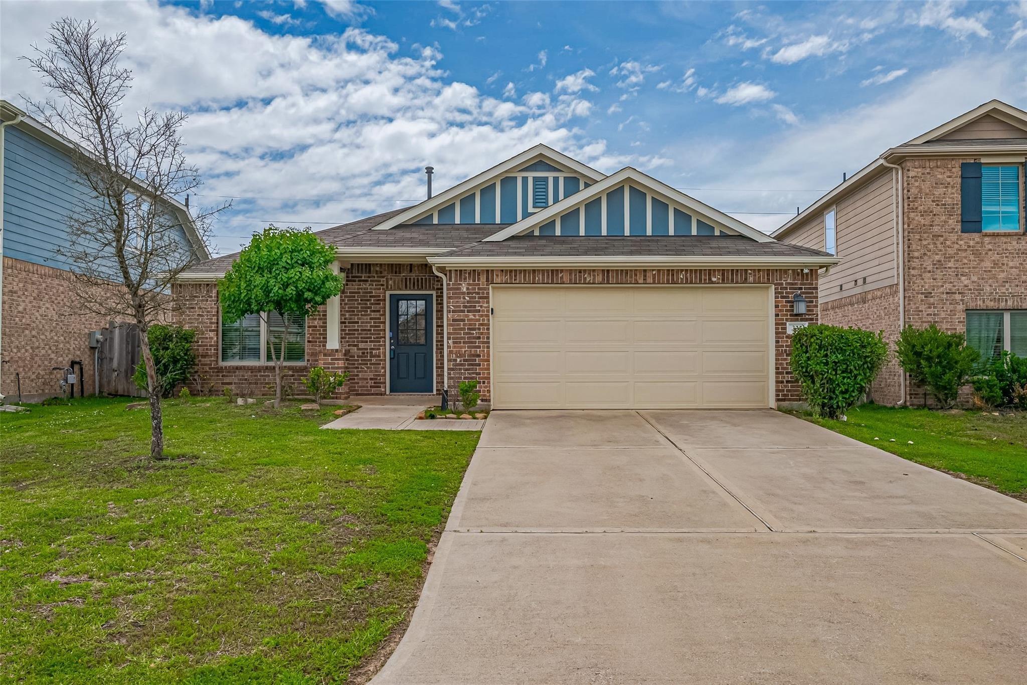 Jewett Meadow Dr, Magnolia, TX 77354