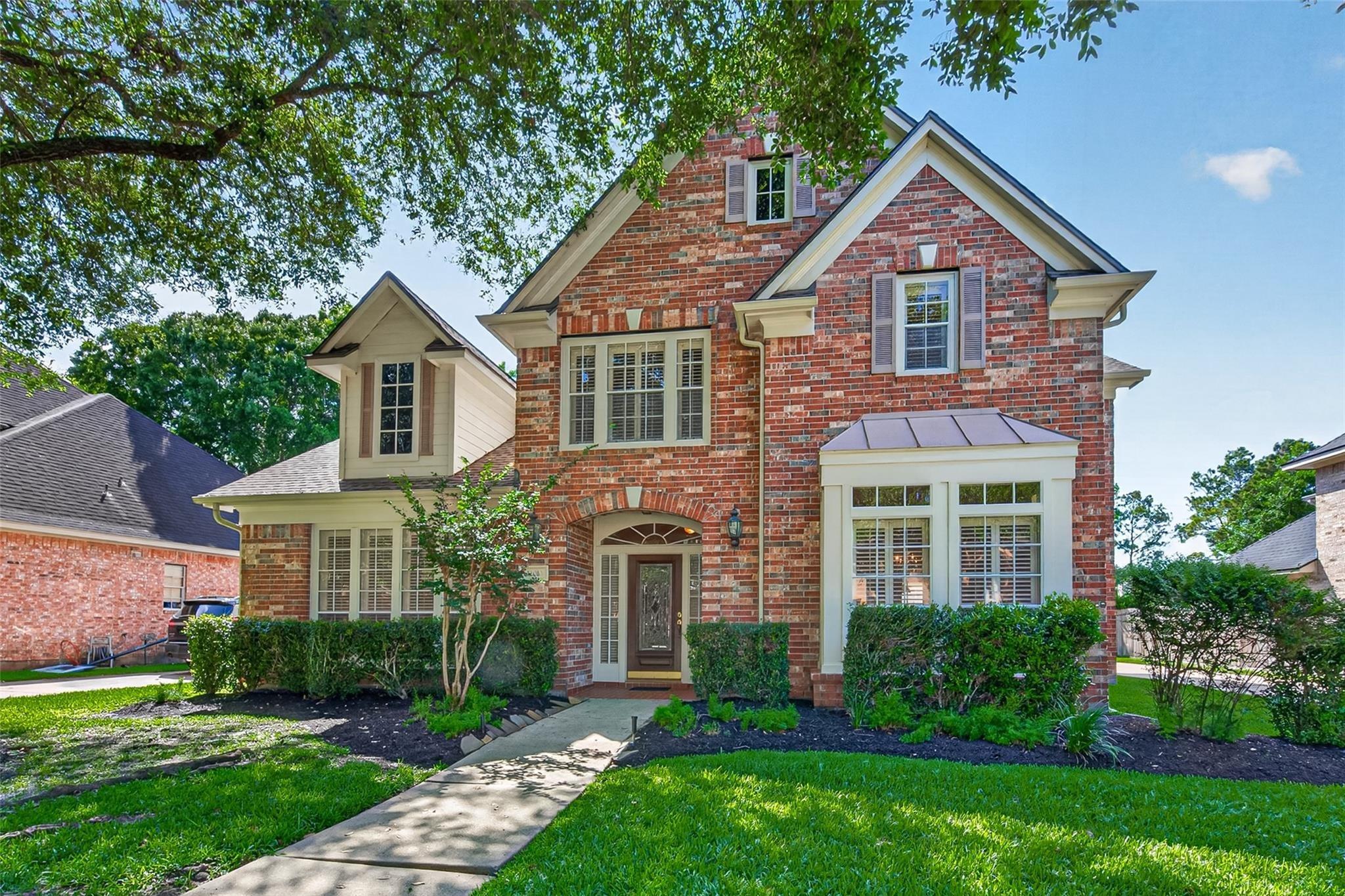 Treesdale Ln, Katy, TX 77450