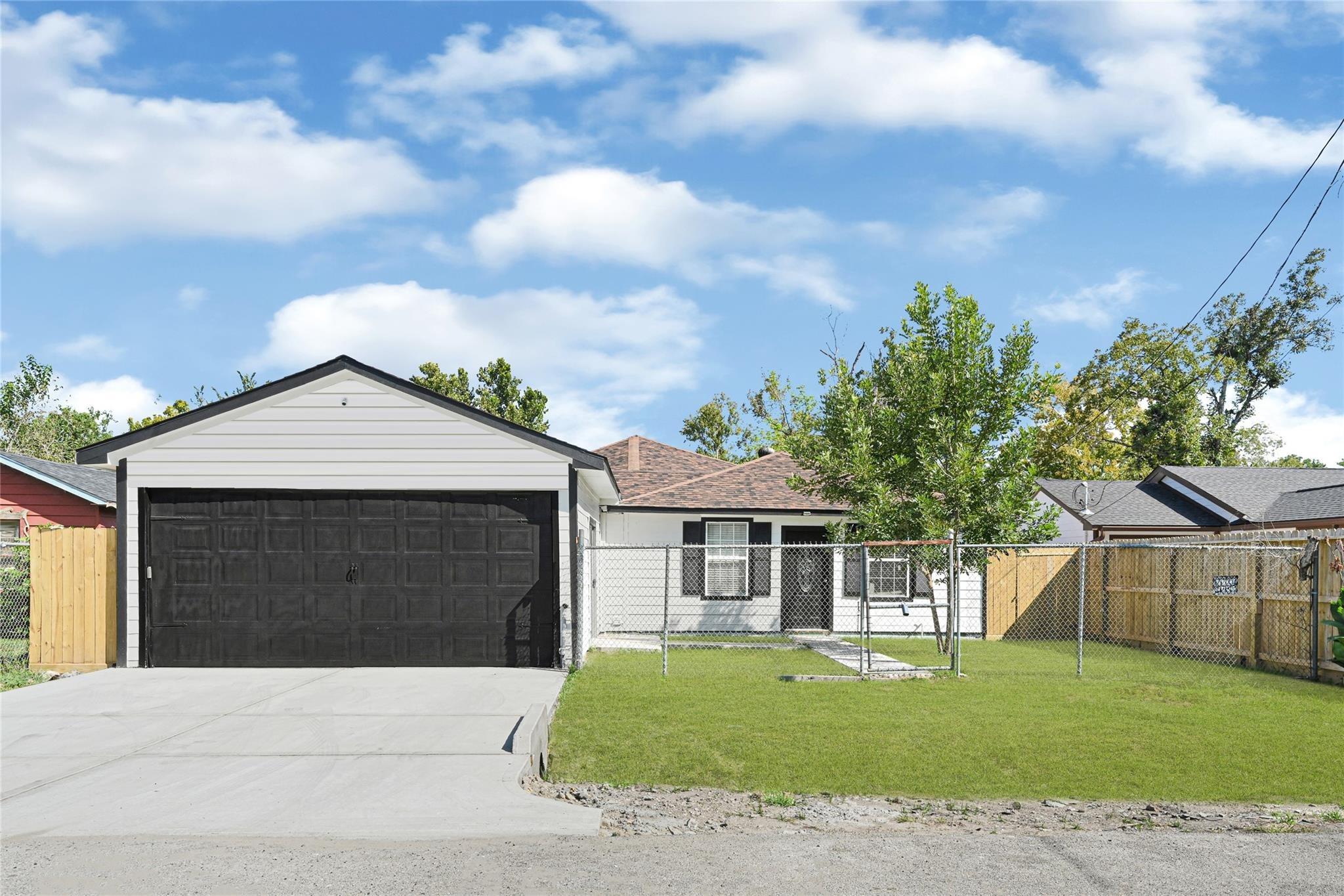 Touchstone St, Houston, TX 77028