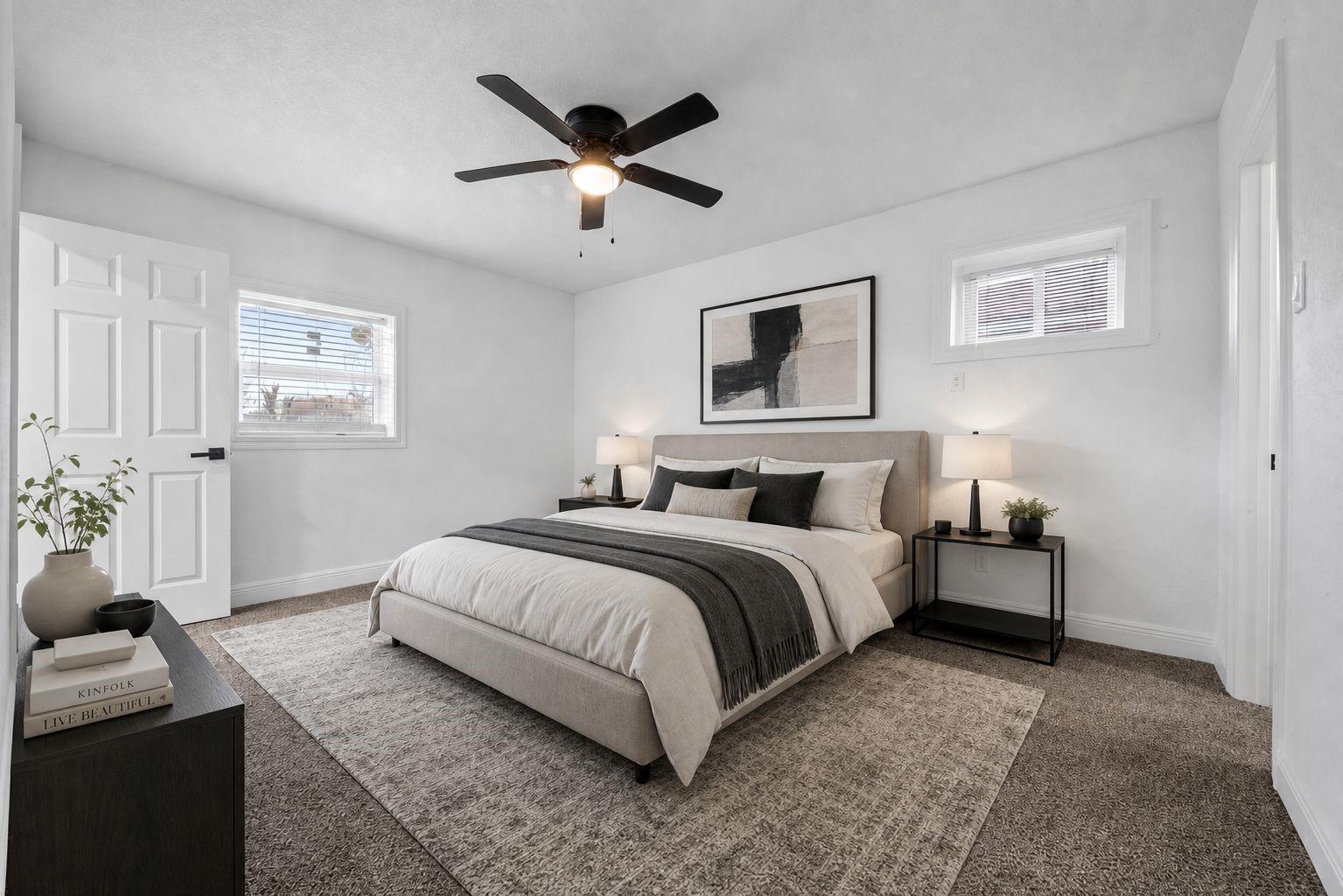 Sonneville Dr, Houston, TX 77080