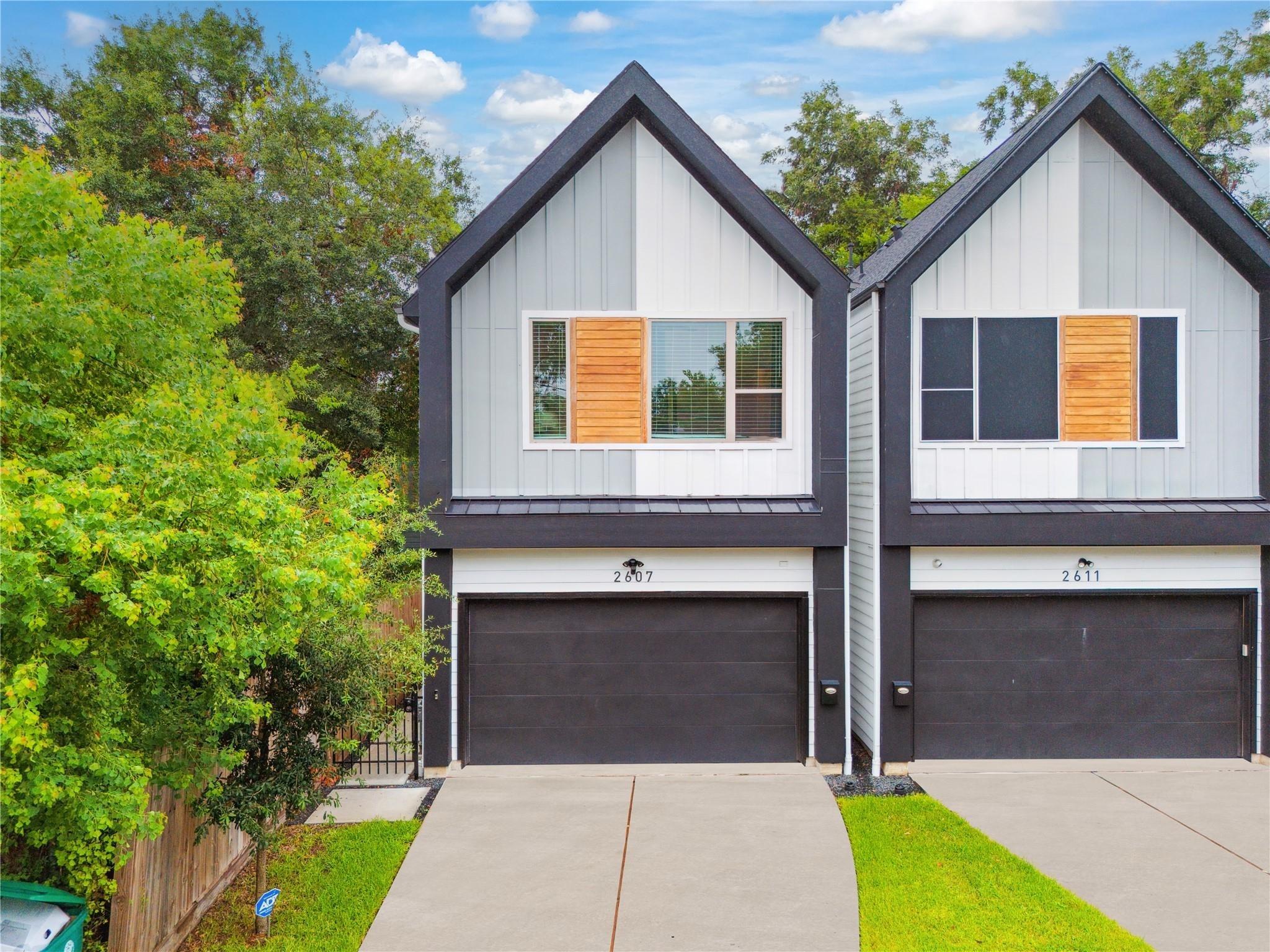 Rosalie St, Houston, TX 77004