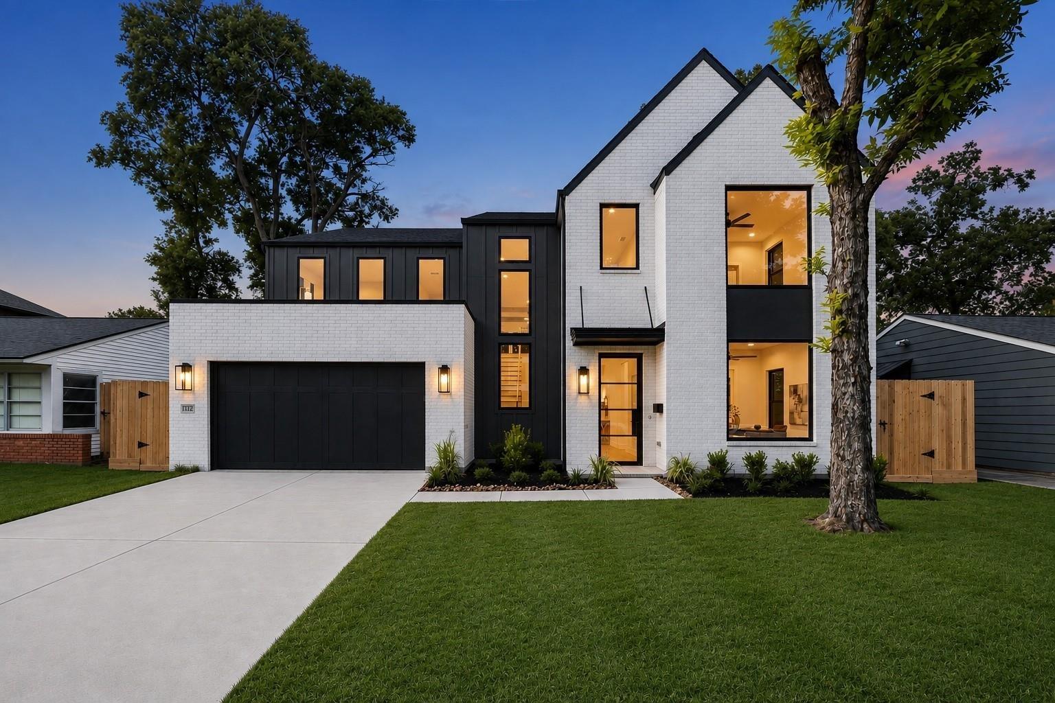 Candlelight Ln, Houston, TX 77018